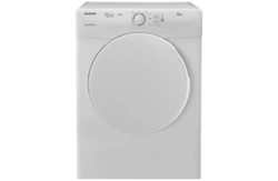 Hoover VTV590NC Tumble Dryer - White